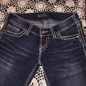 boot cut jeans